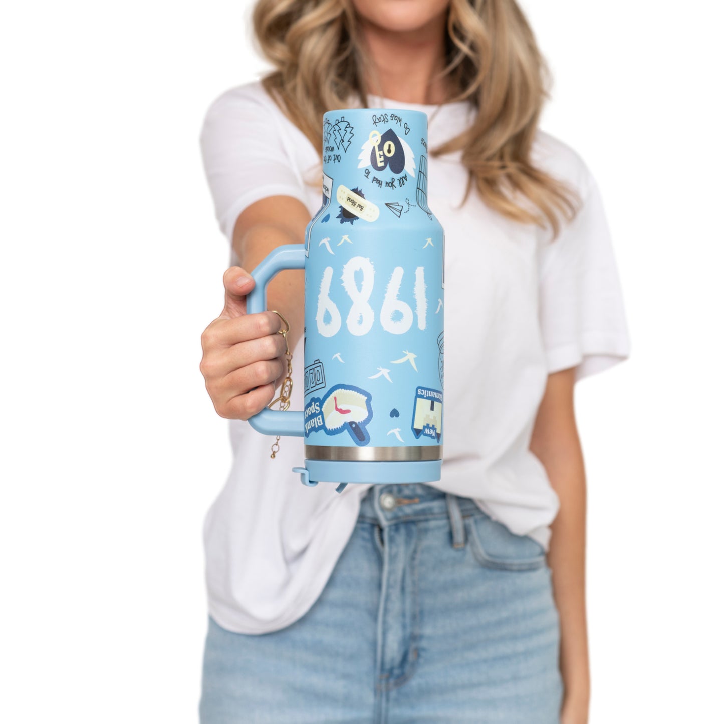 TS 1989