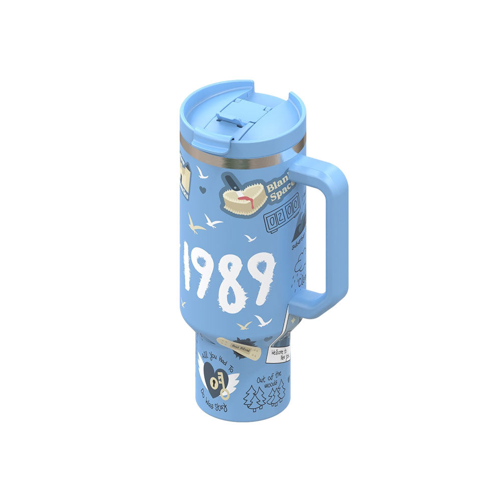TS 1989