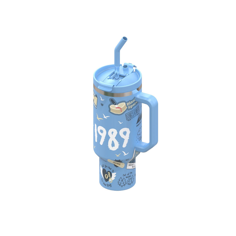 TS 1989