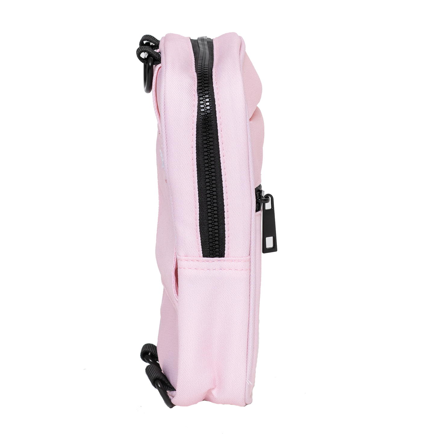 Medium Pink Crossbody w/ Tumbler Belt