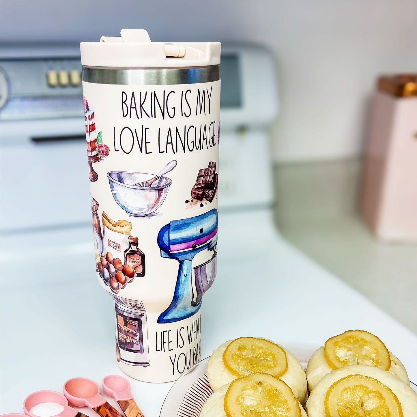 Bake You Happy