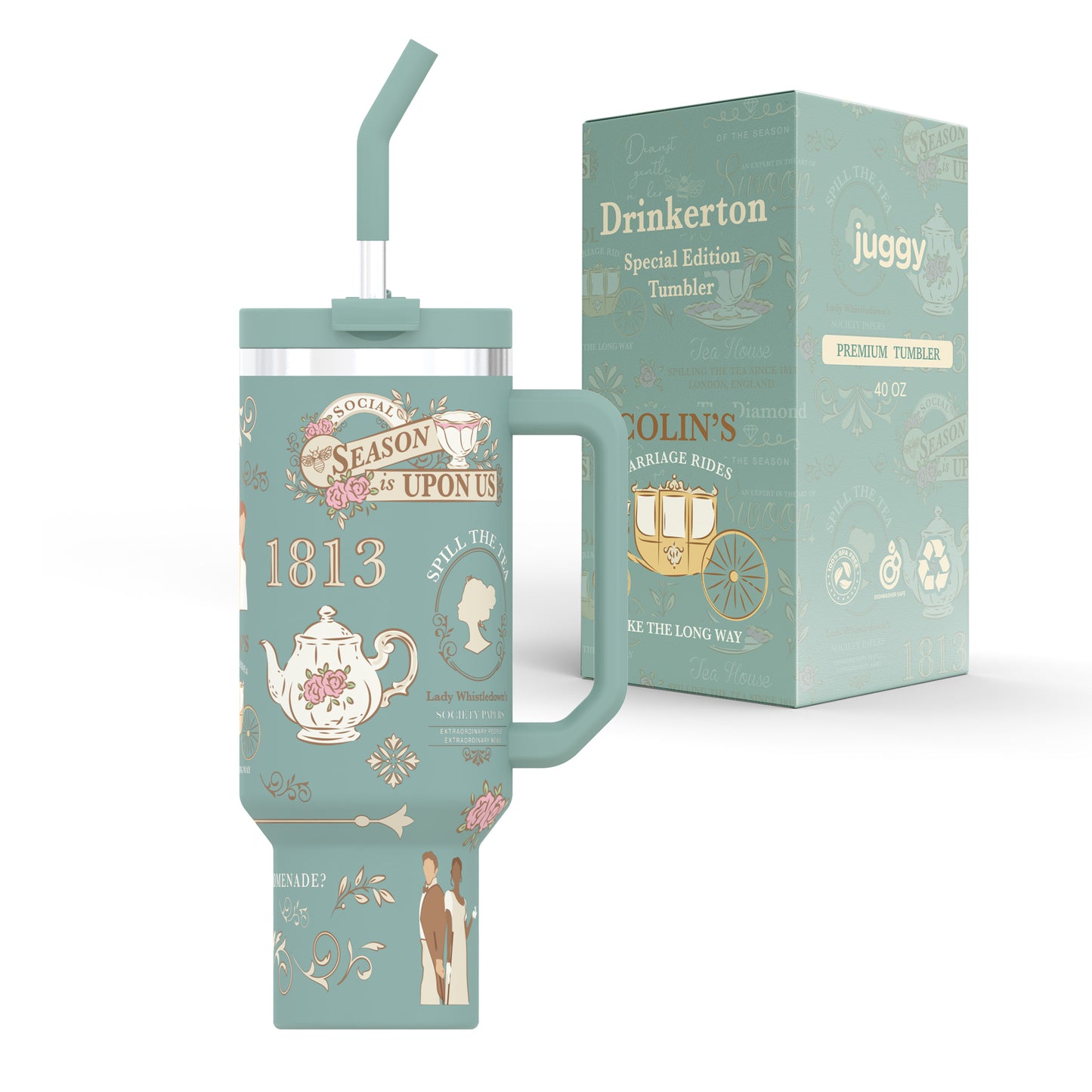 Drinkerton