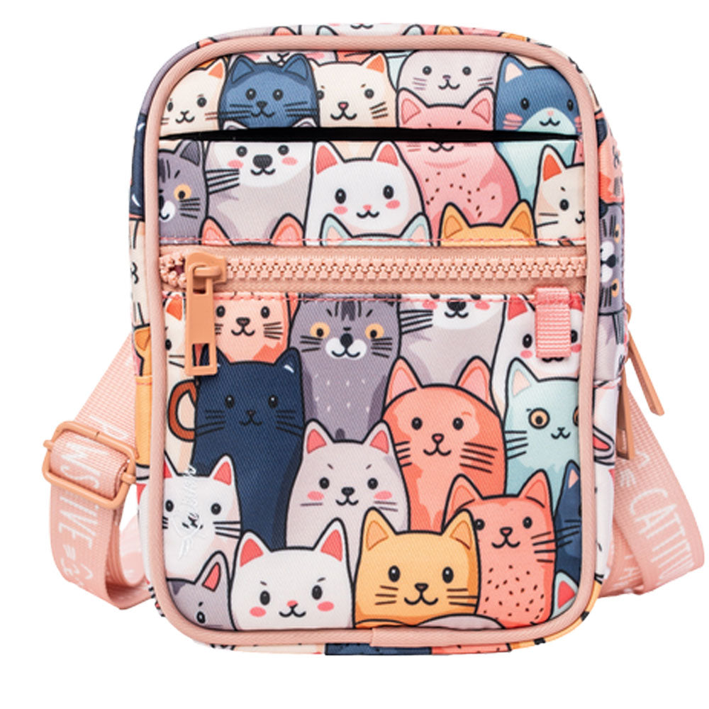 Pawsitve Cattitude