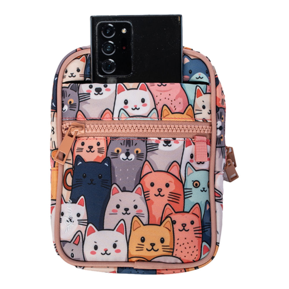 Pawsitve Cattitude