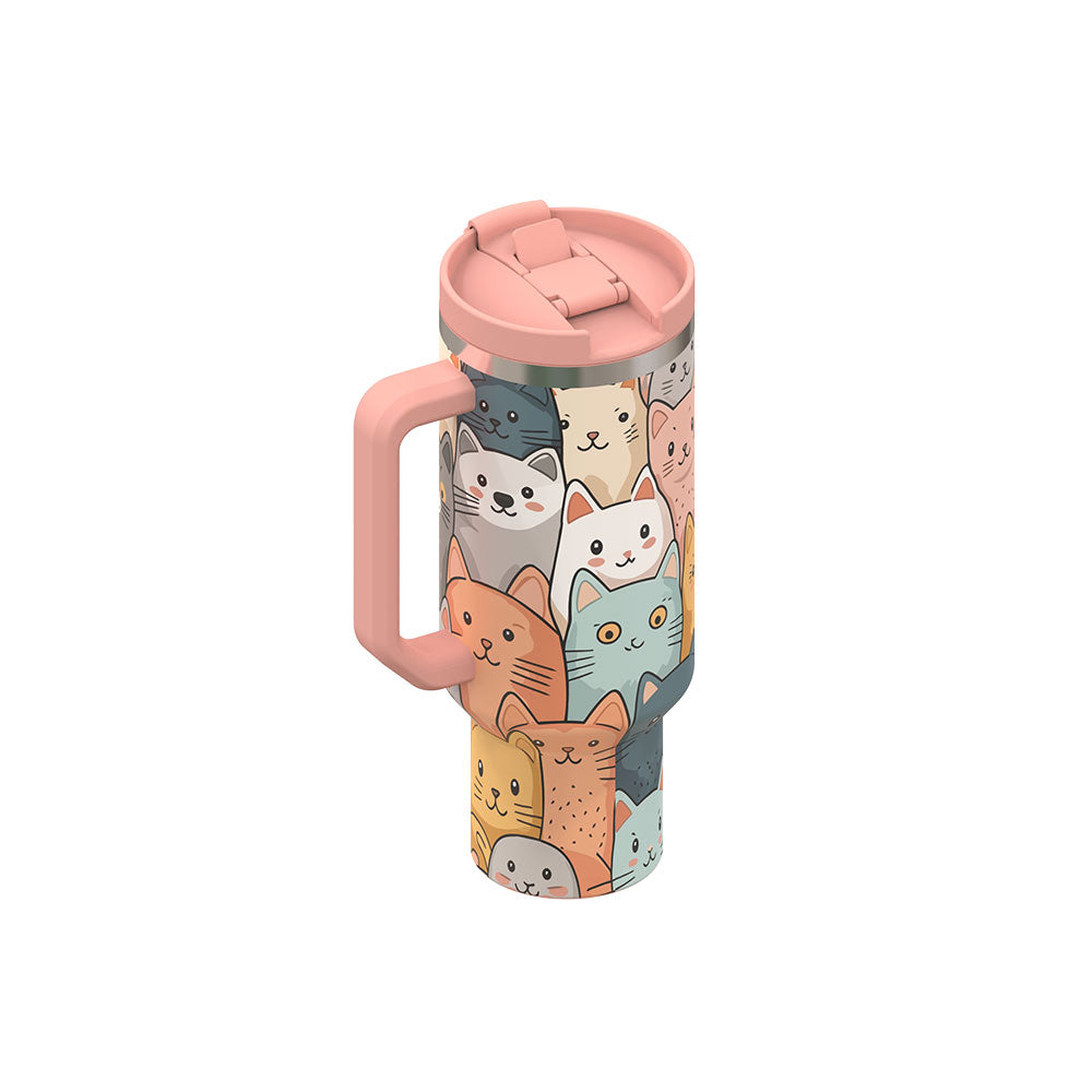 Cat Lover