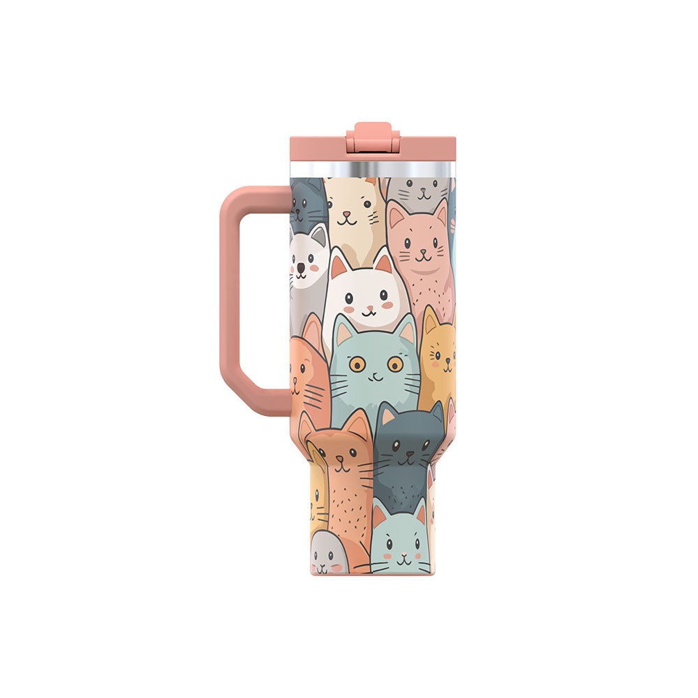 Cat Lover