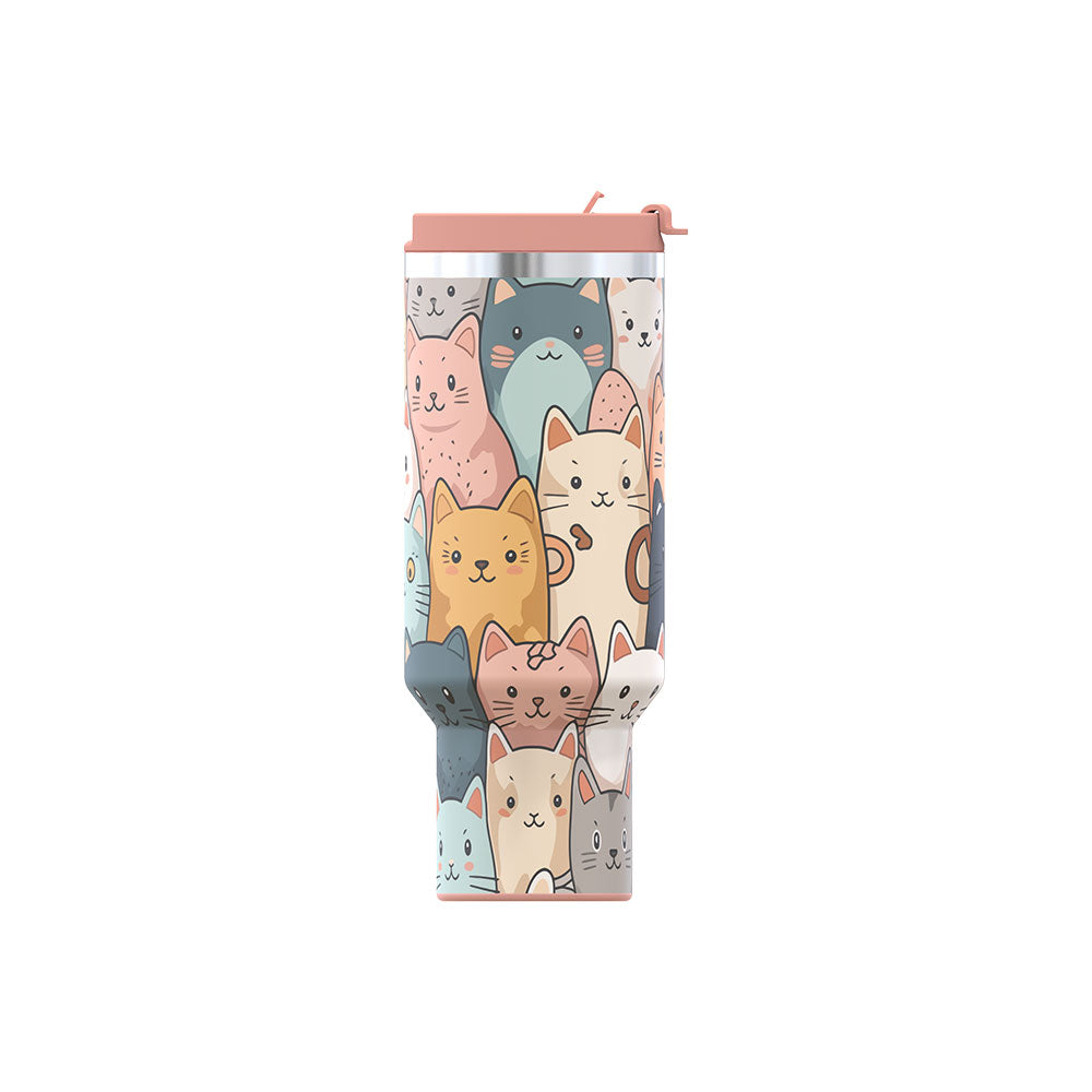 Cat Lover