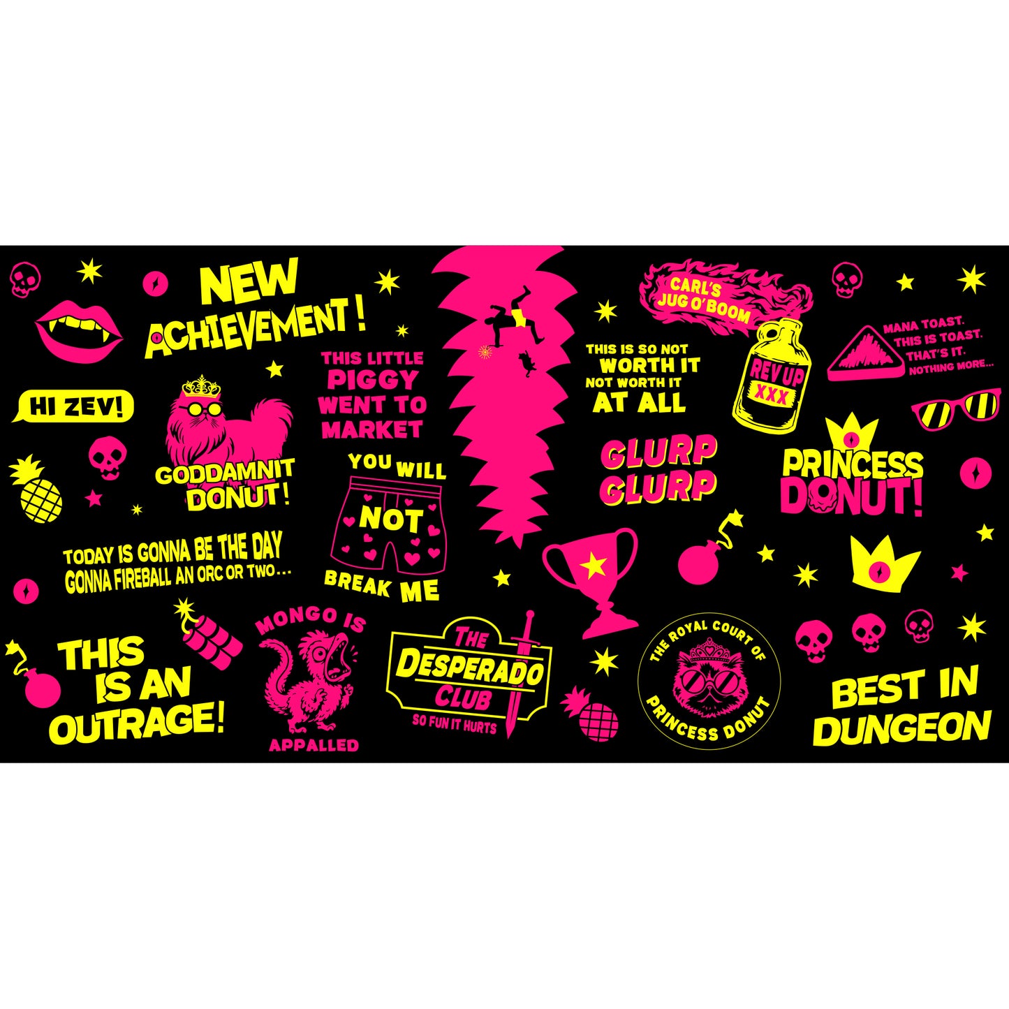 Crawl & Chaos Special Edition Bundle