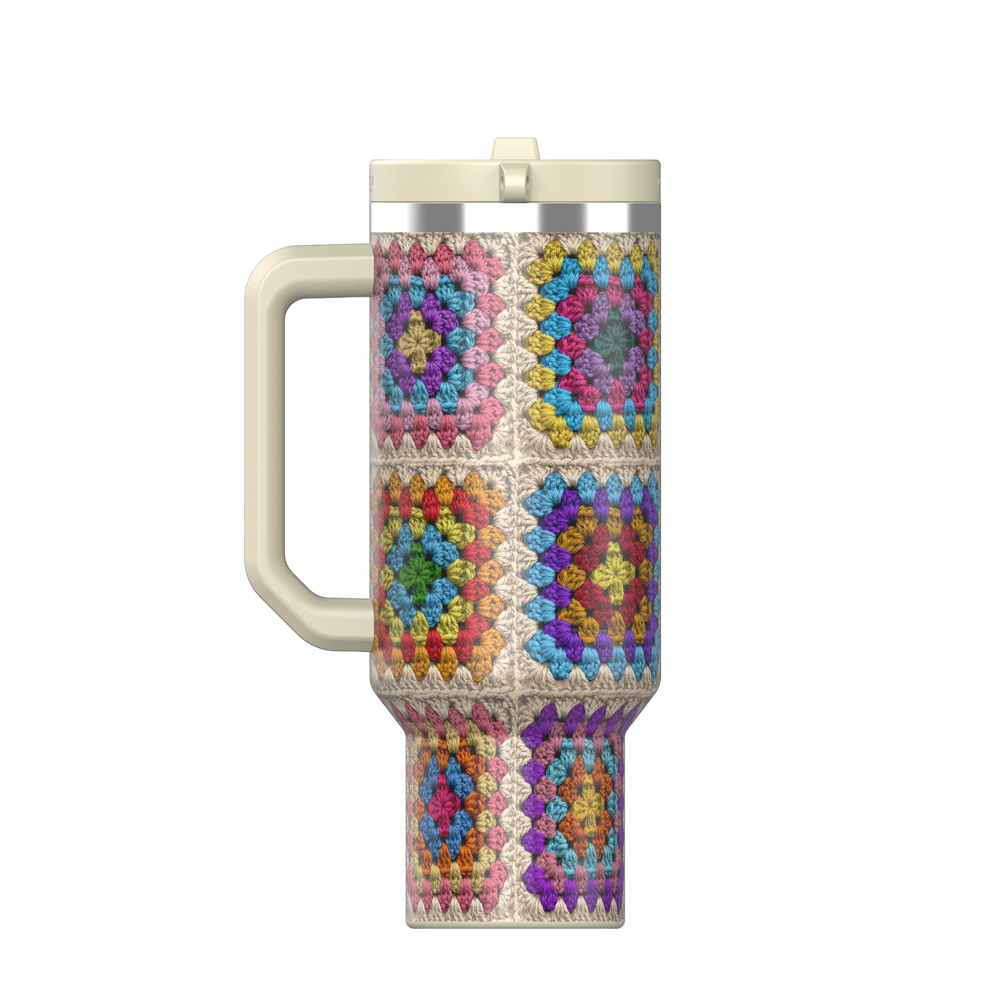 Granny Sips 40 oz DuoLid Tumbler - PREORDER