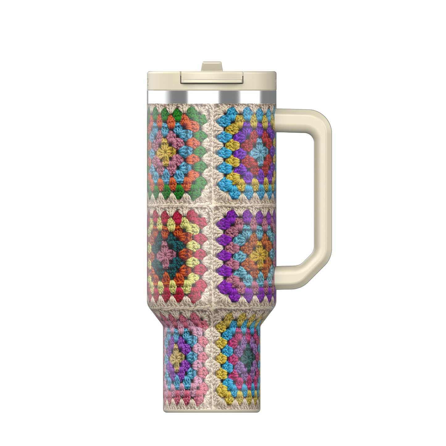 Granny Sips 40 oz DuoLid Tumbler - PREORDER