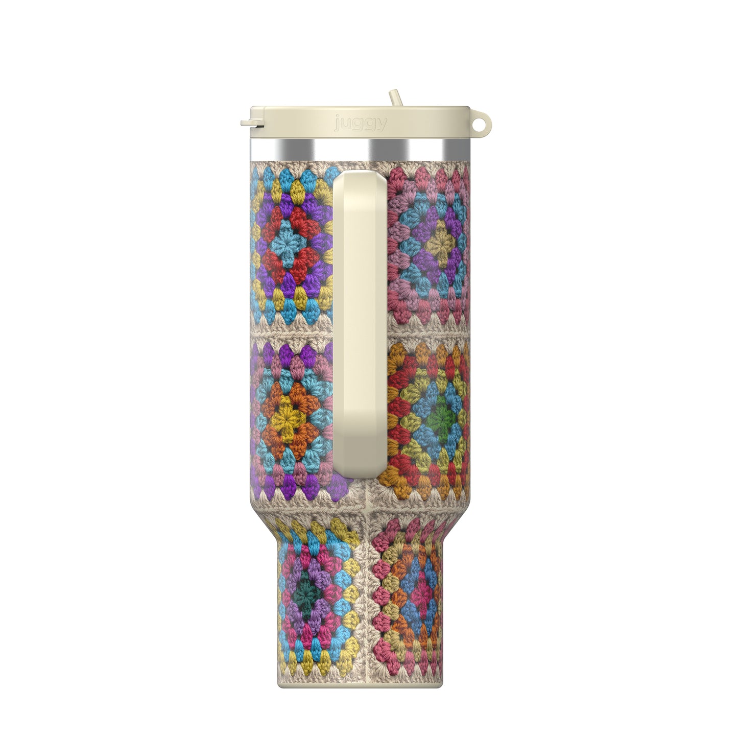 Granny Sips 40 oz DuoLid Tumbler - PREORDER