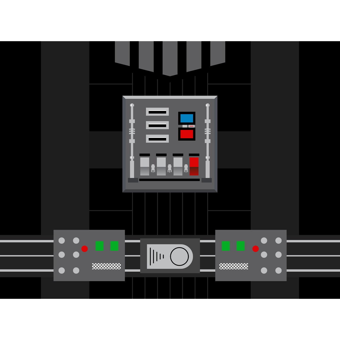 Darth Wader
