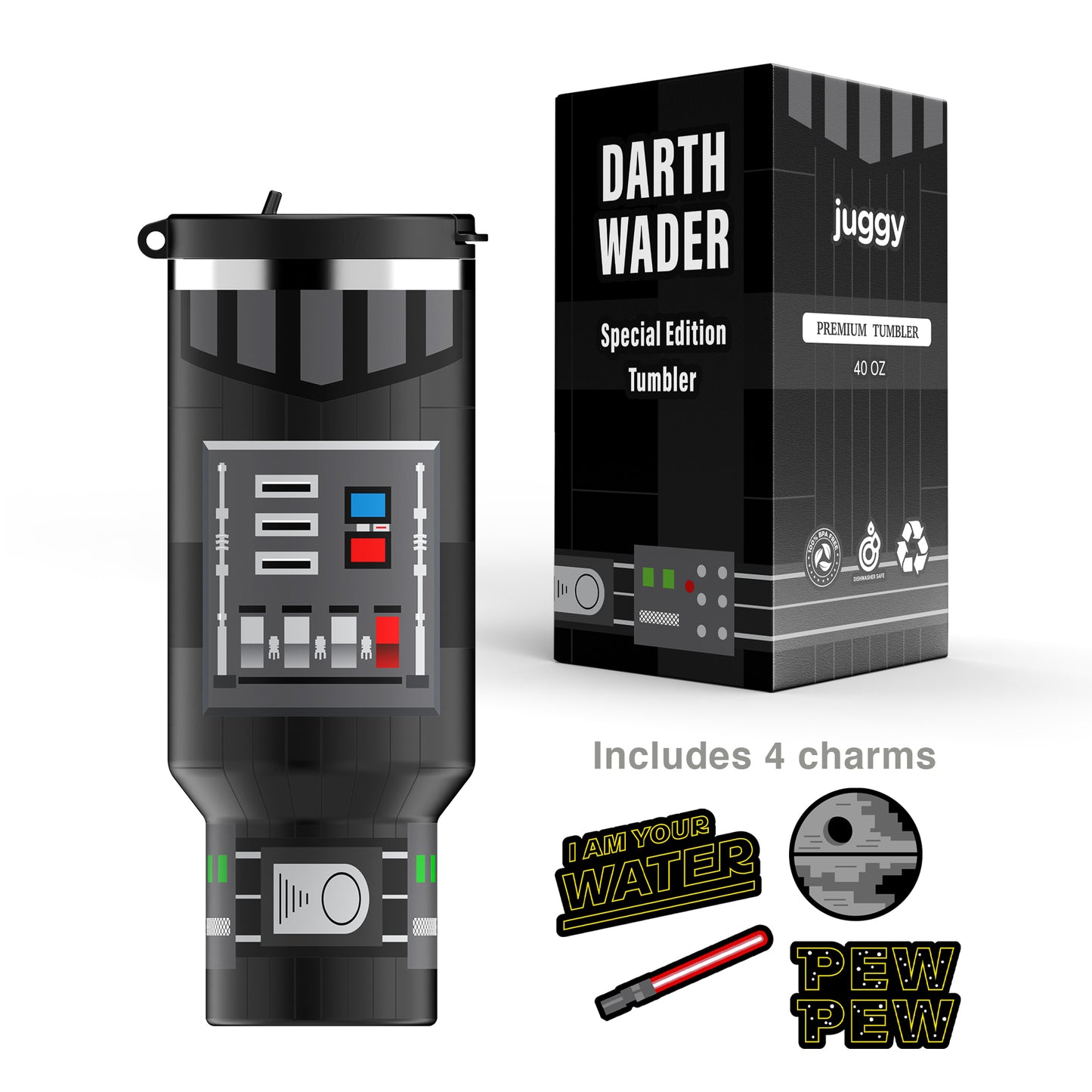 Darth Wader