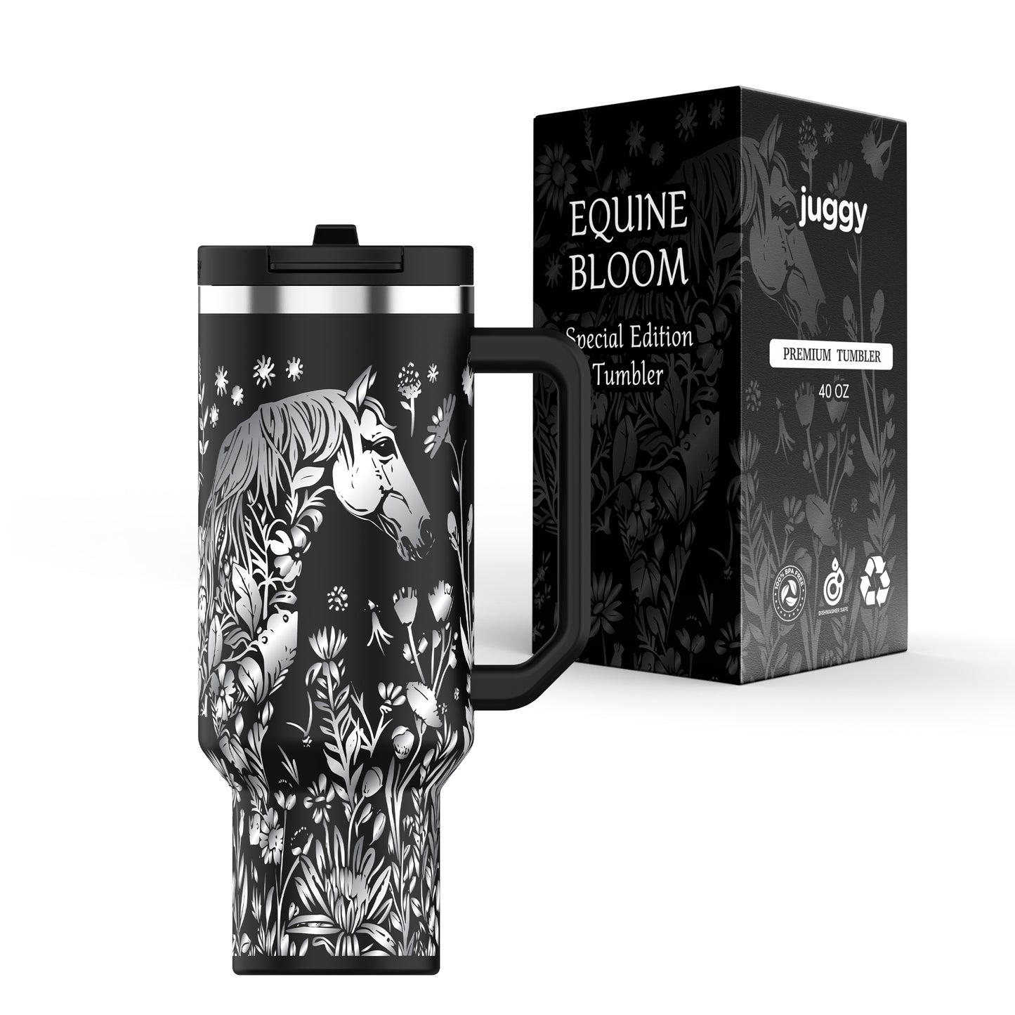 Equine Bloom