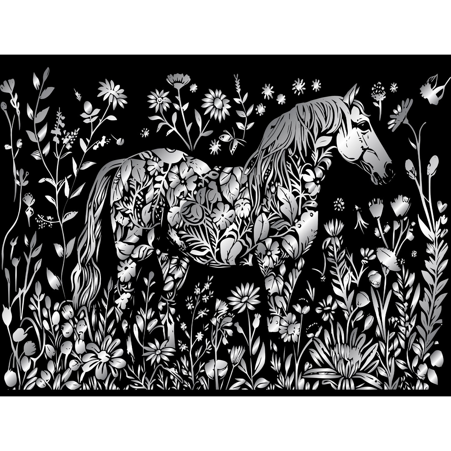 Equine Bloom