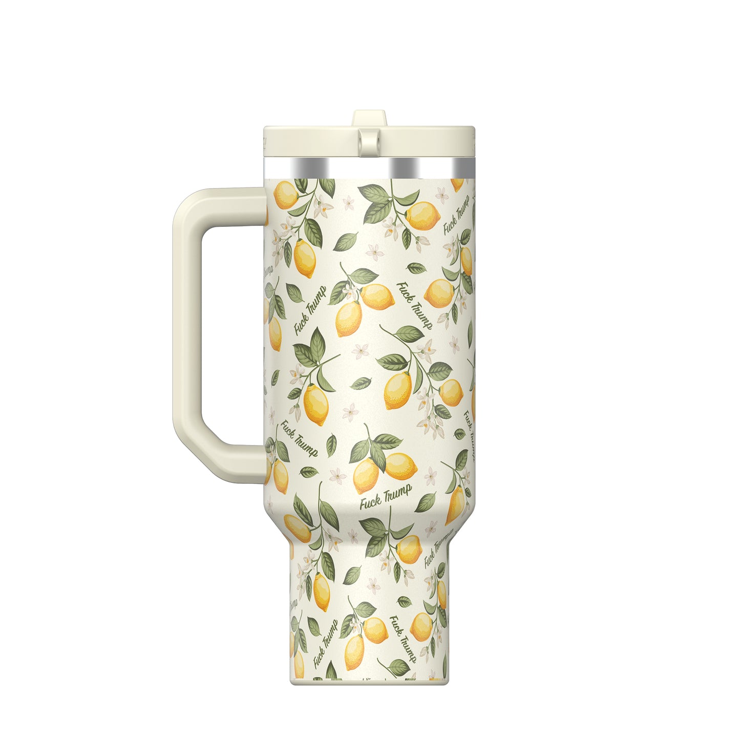 Citrus Rebellion 40oz Tumbler