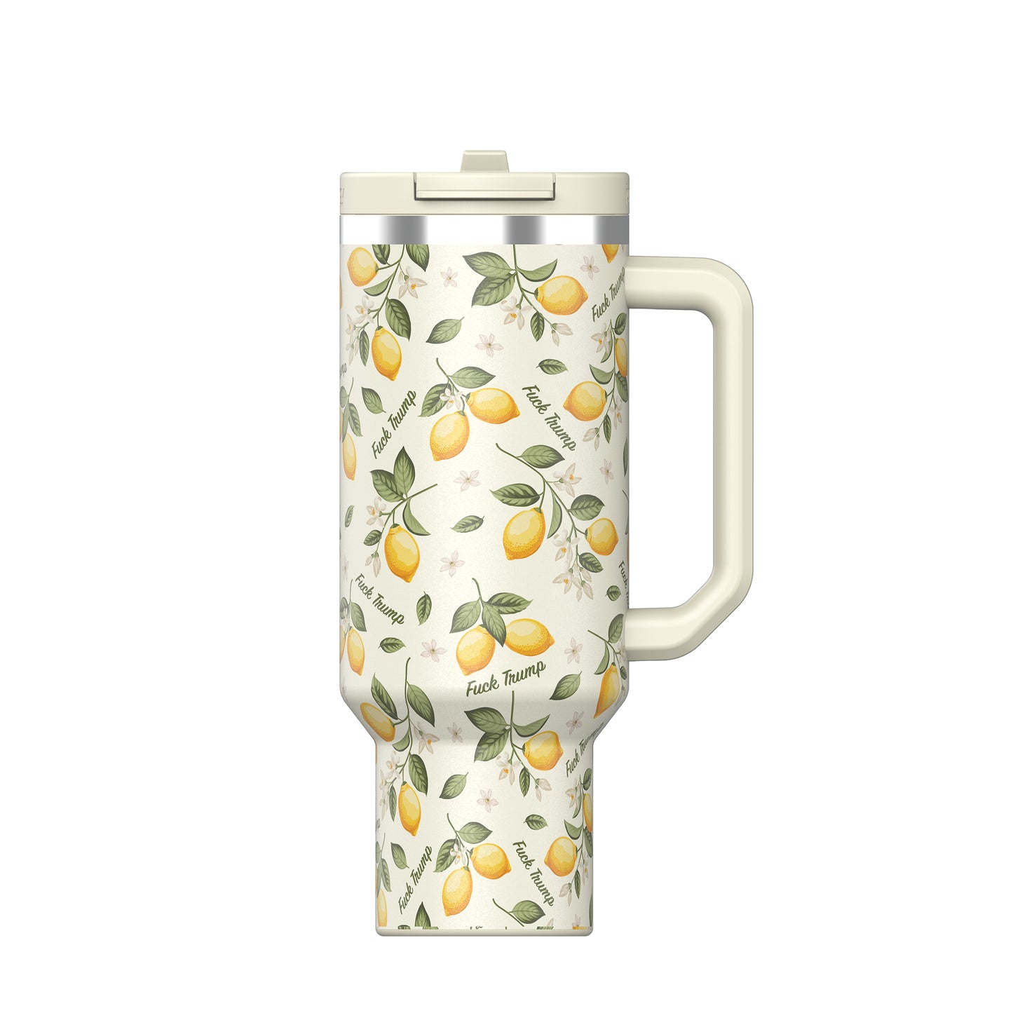 Citrus Rebellion 40oz Tumbler