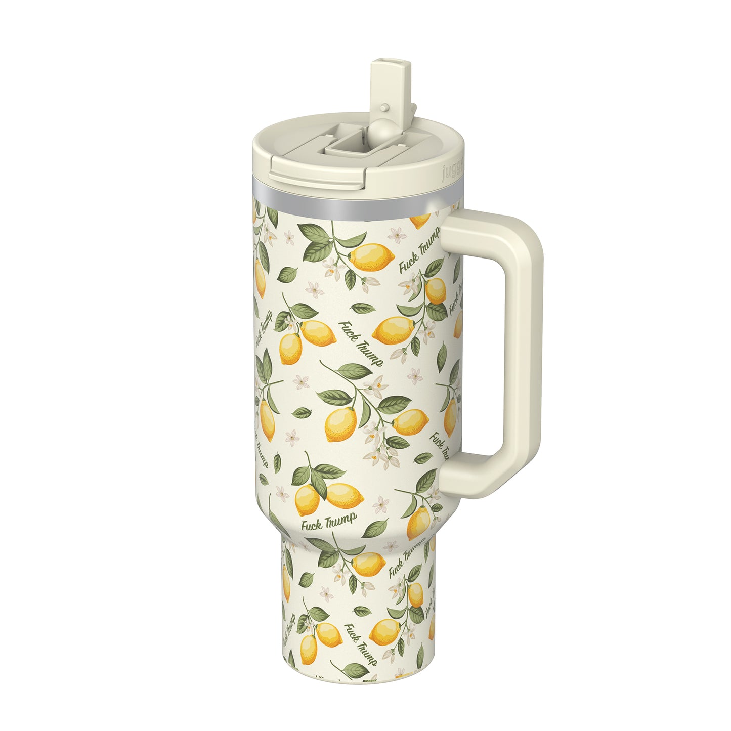 Citrus Rebellion 40oz Tumbler