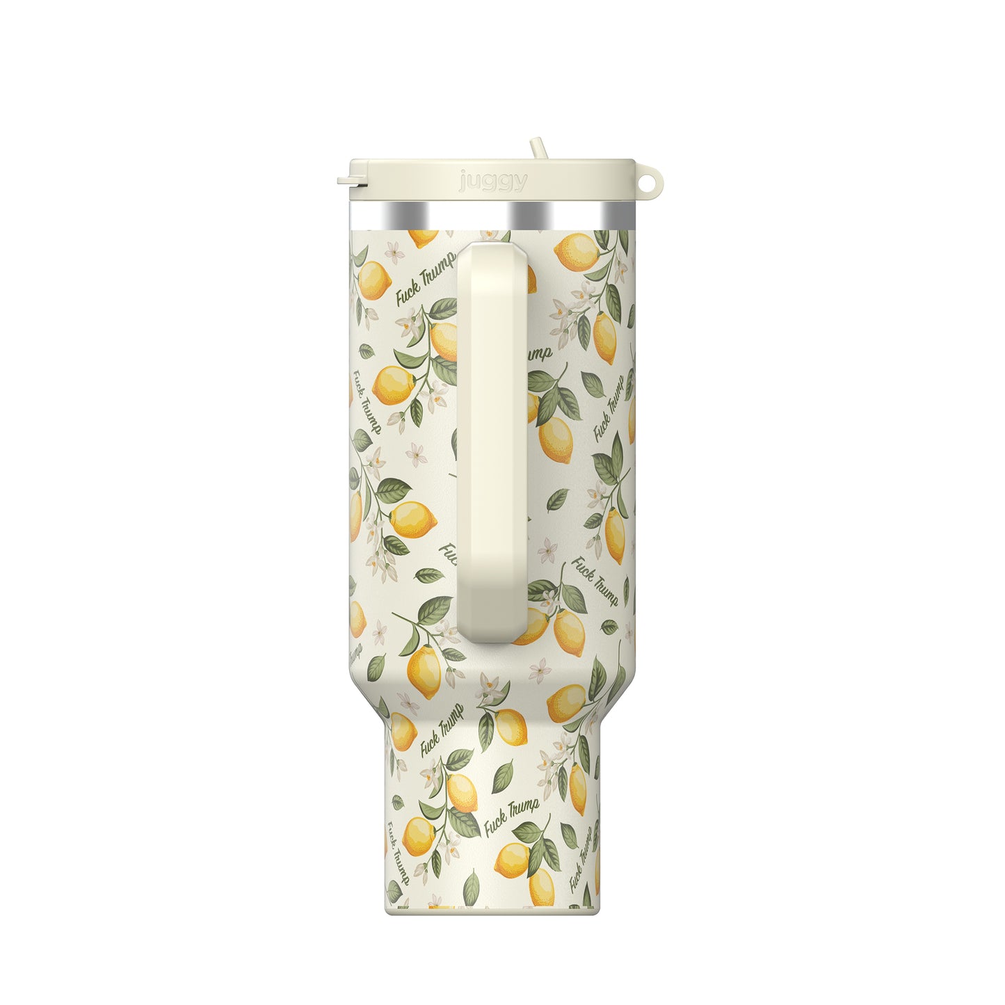 Citrus Rebellion 40oz Tumbler