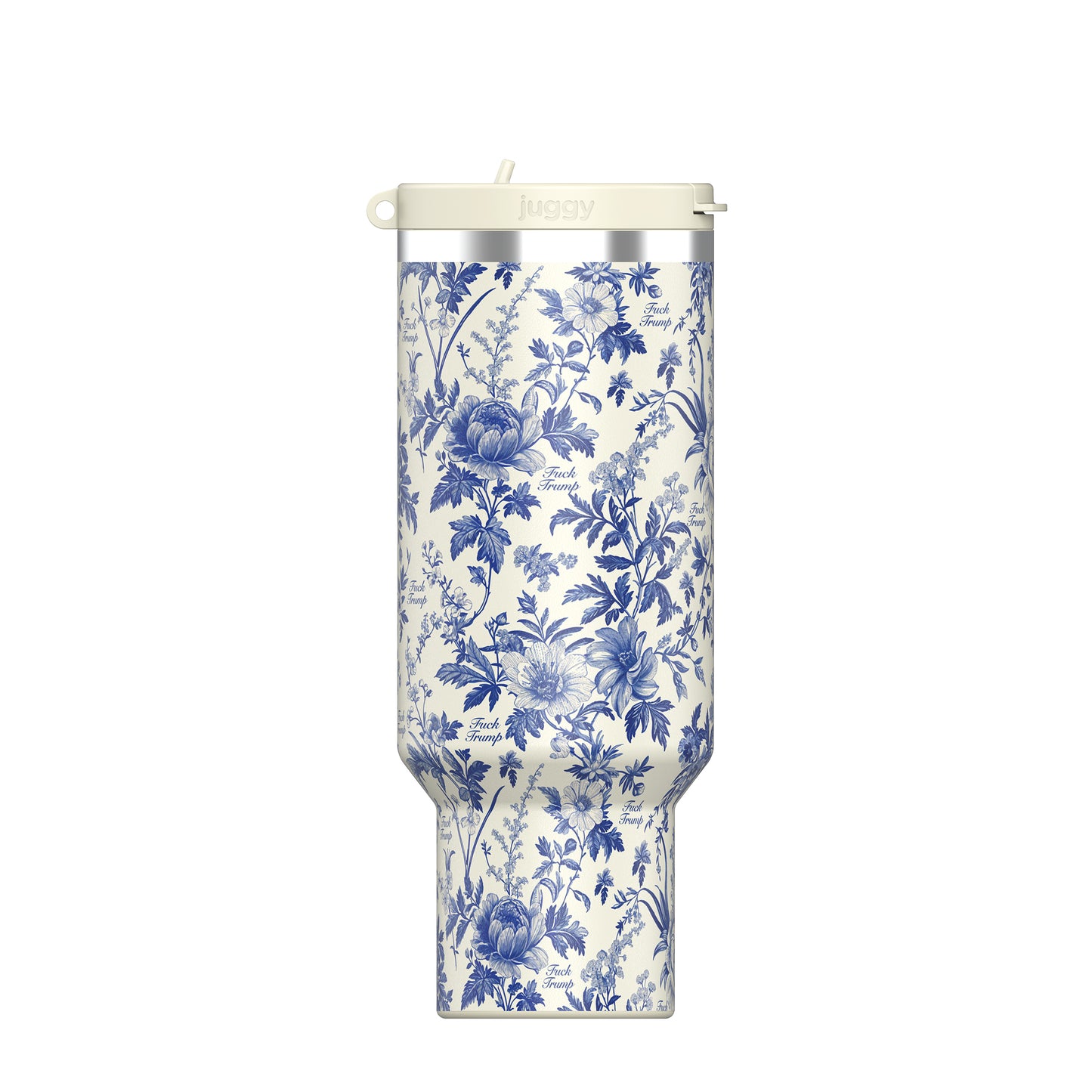 Toile de F...40oz Tumbler