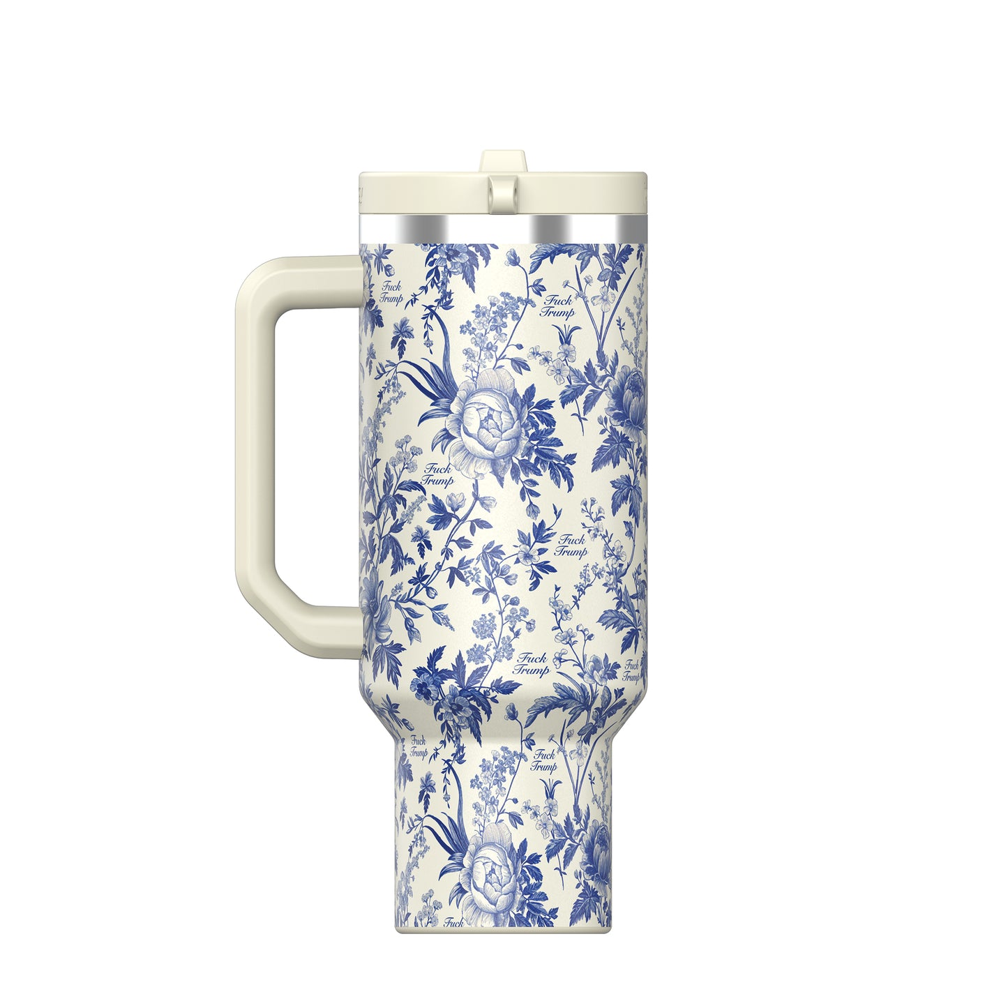 Toile de F...40oz Tumbler