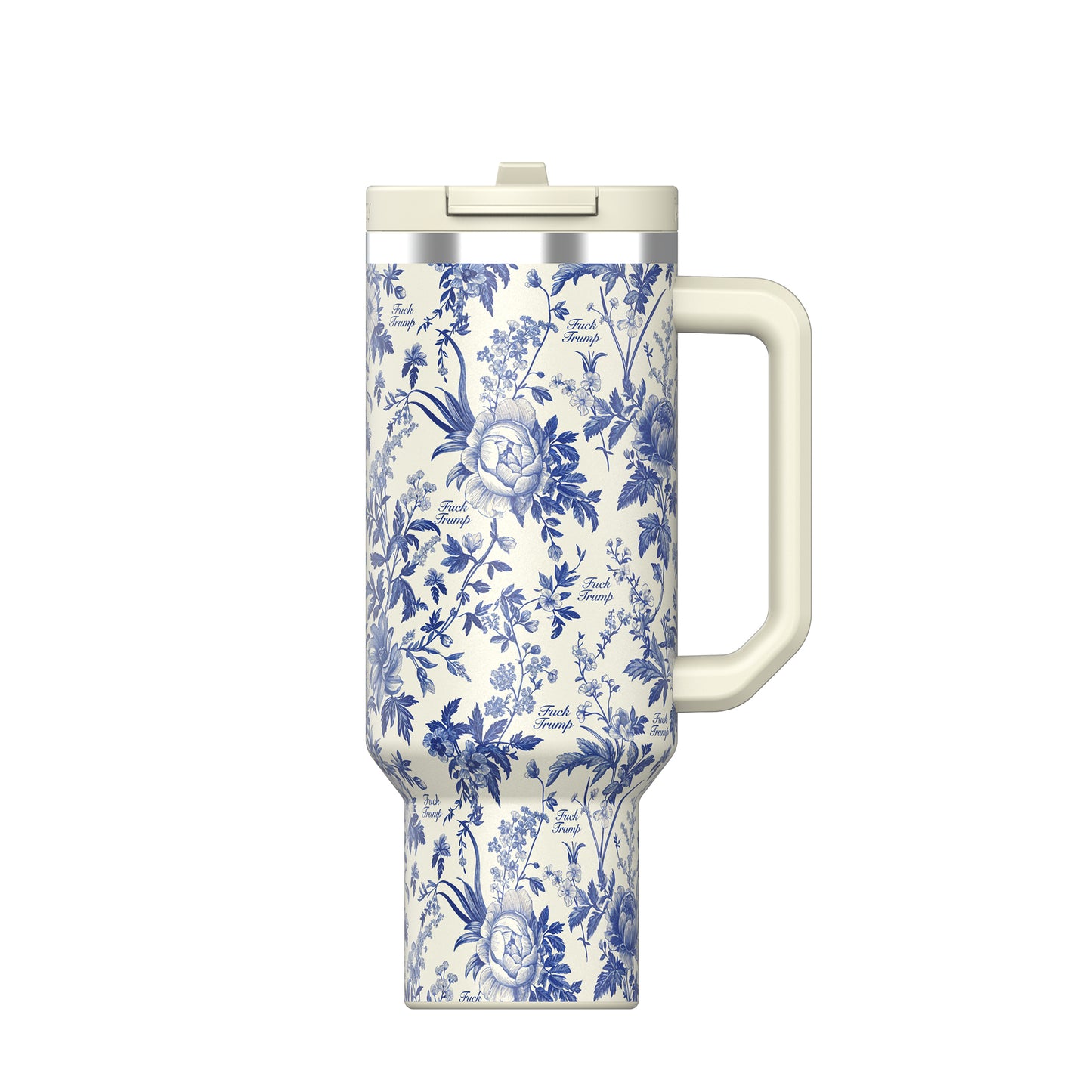 Toile de F...40oz Tumbler