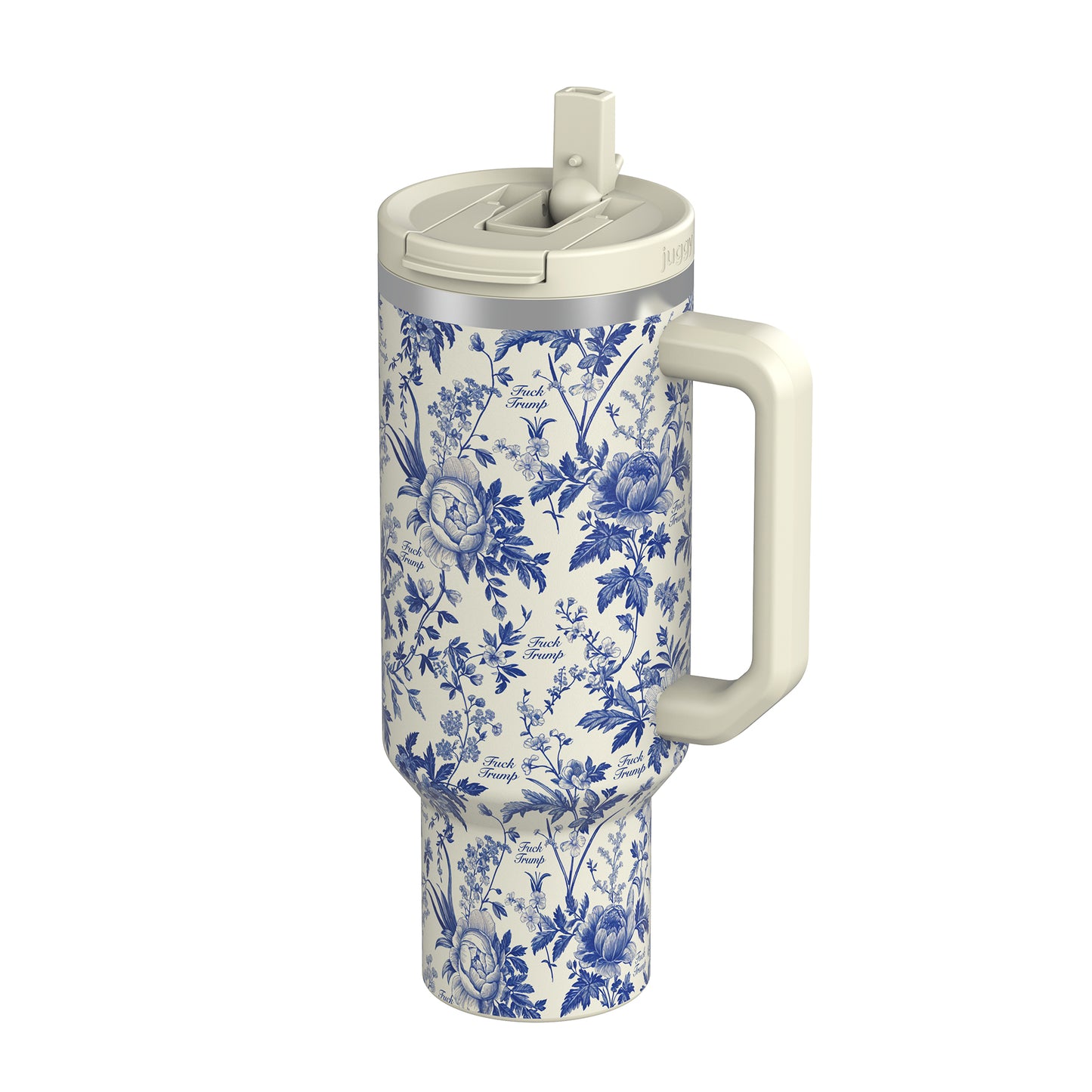 Toile de F...40oz Tumbler
