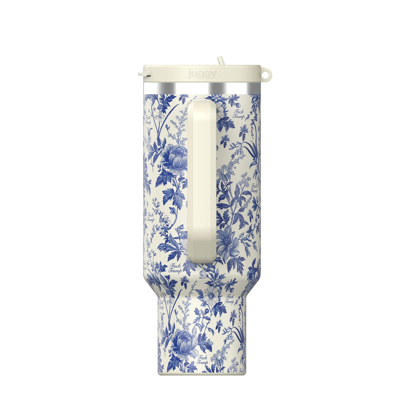 Toile de F...40oz Tumbler