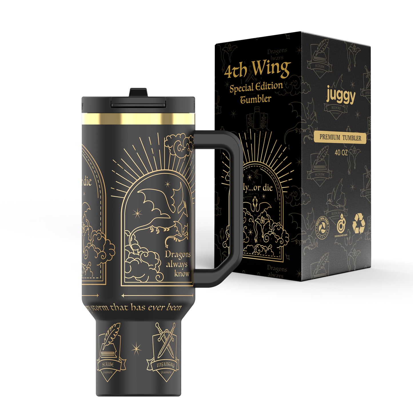 Fourth Wing