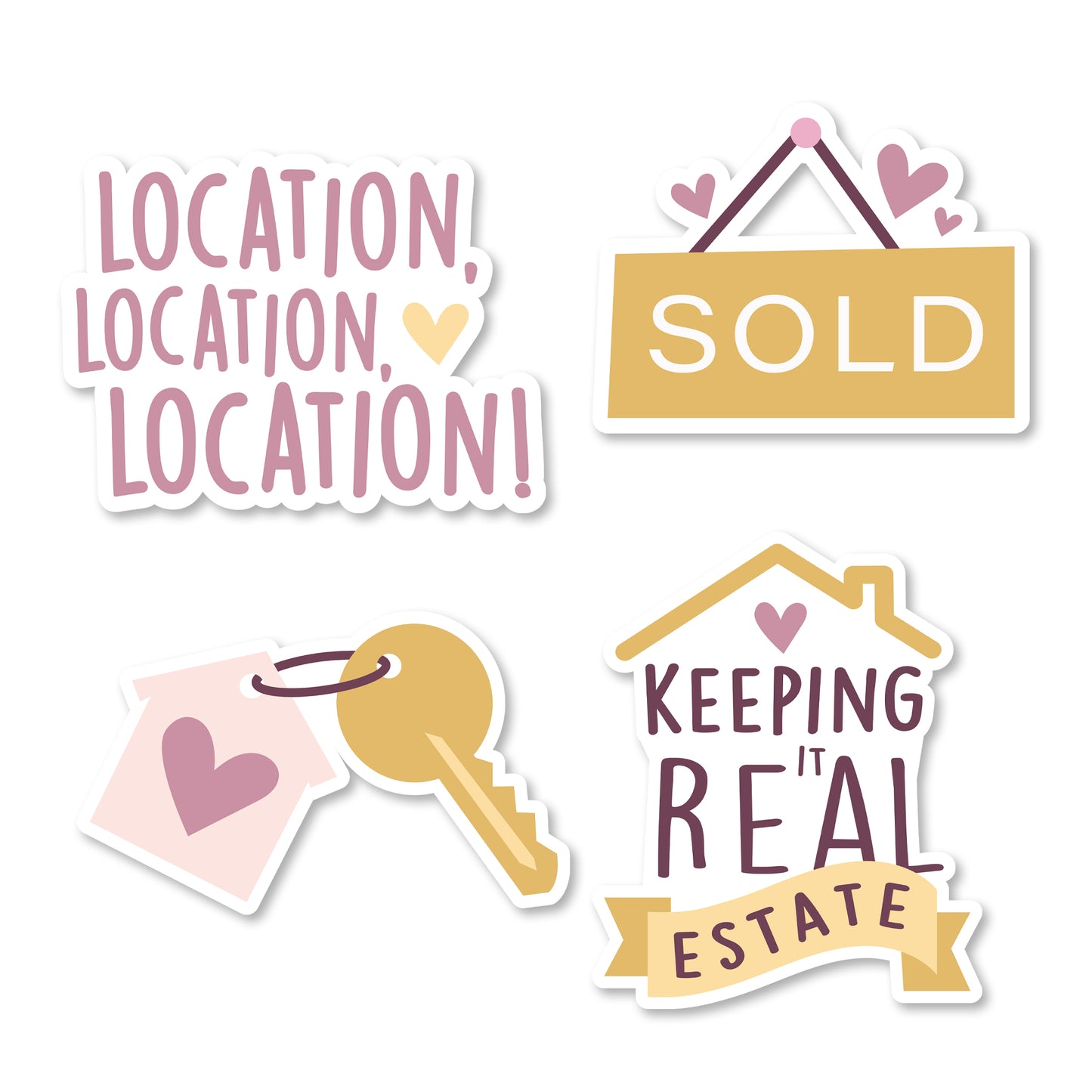Real Estate Agent