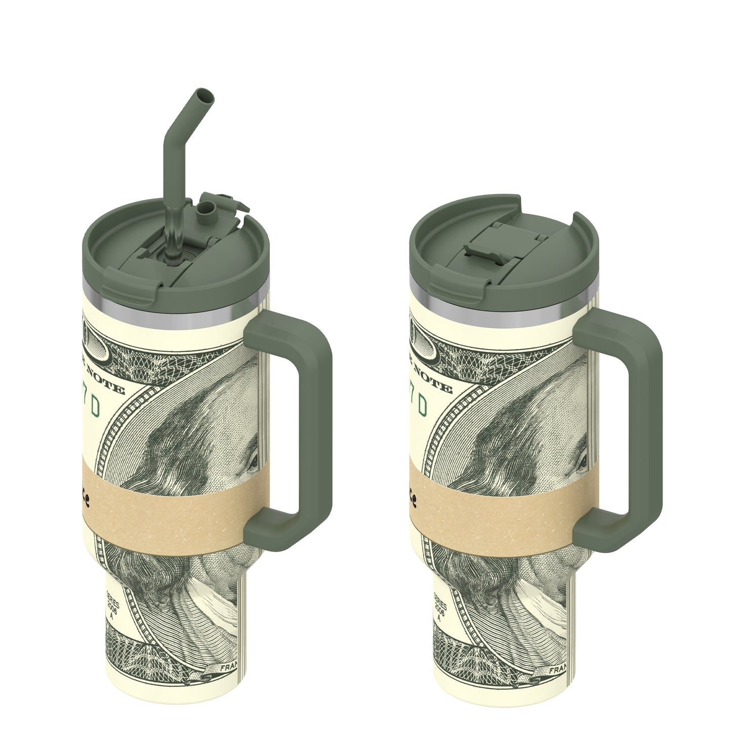 Hustle Juice
