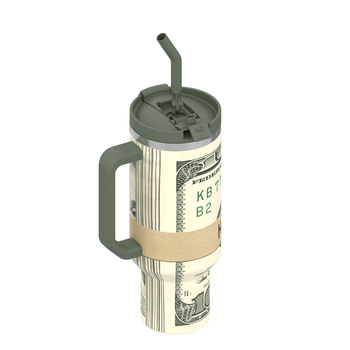 Hustle Juice