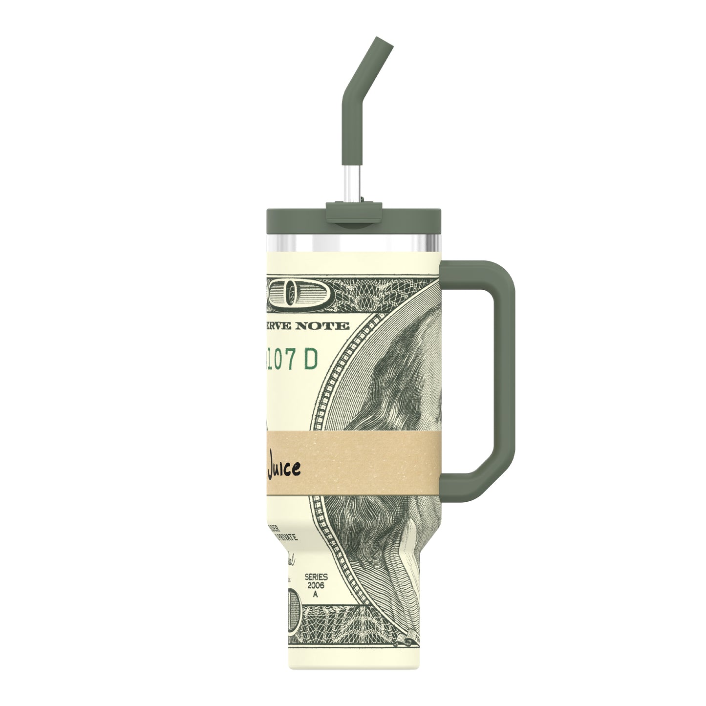 Hustle Juice