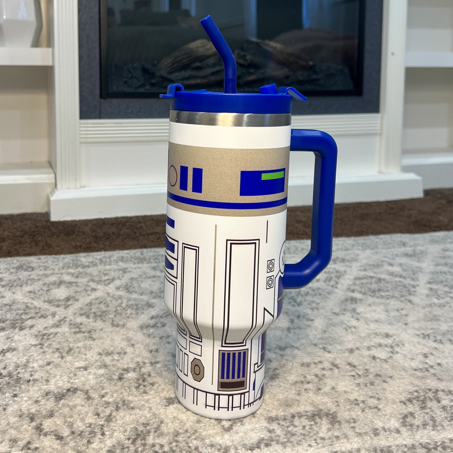 R2-H2o