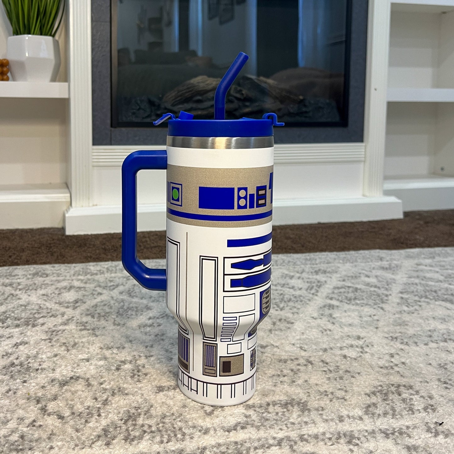 R2-H2o