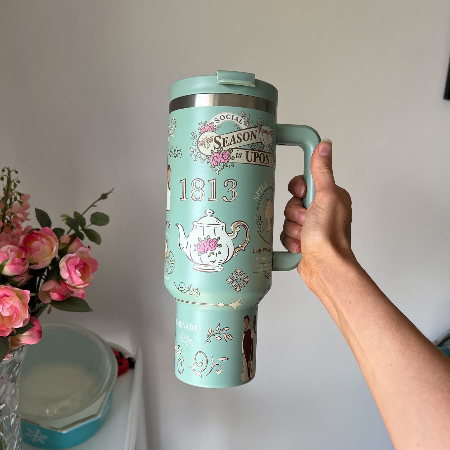 Drinkerton