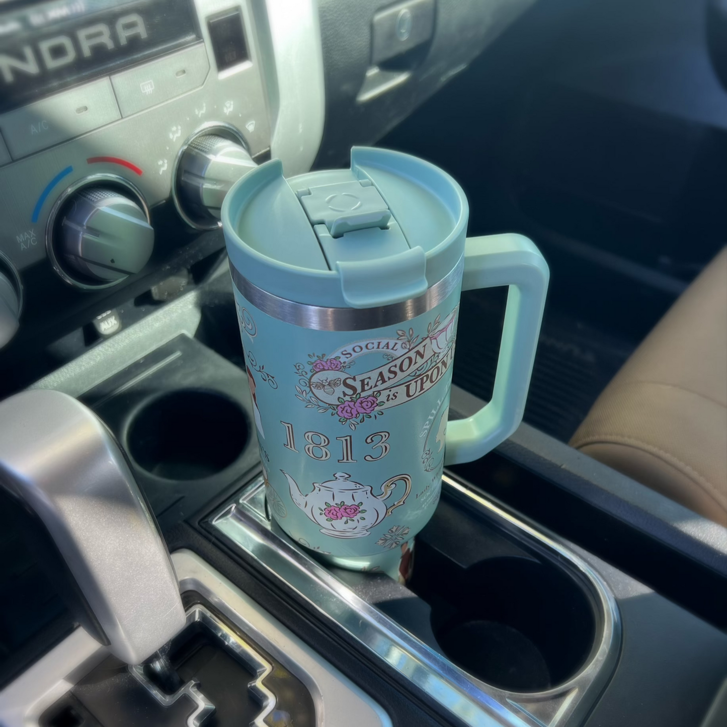 Drinkerton