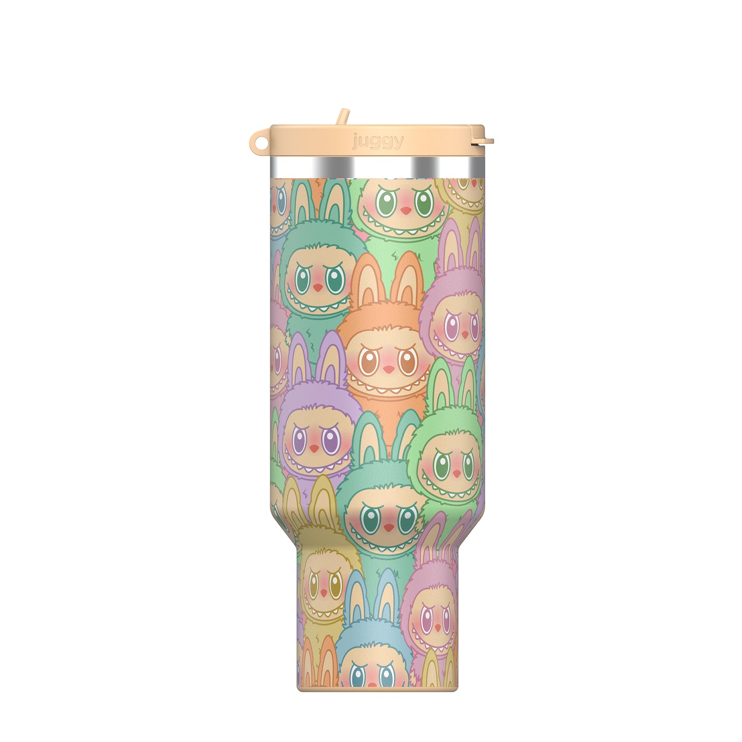 Sipbubu 40 oz DuoLid Tumbler - PREORDER
