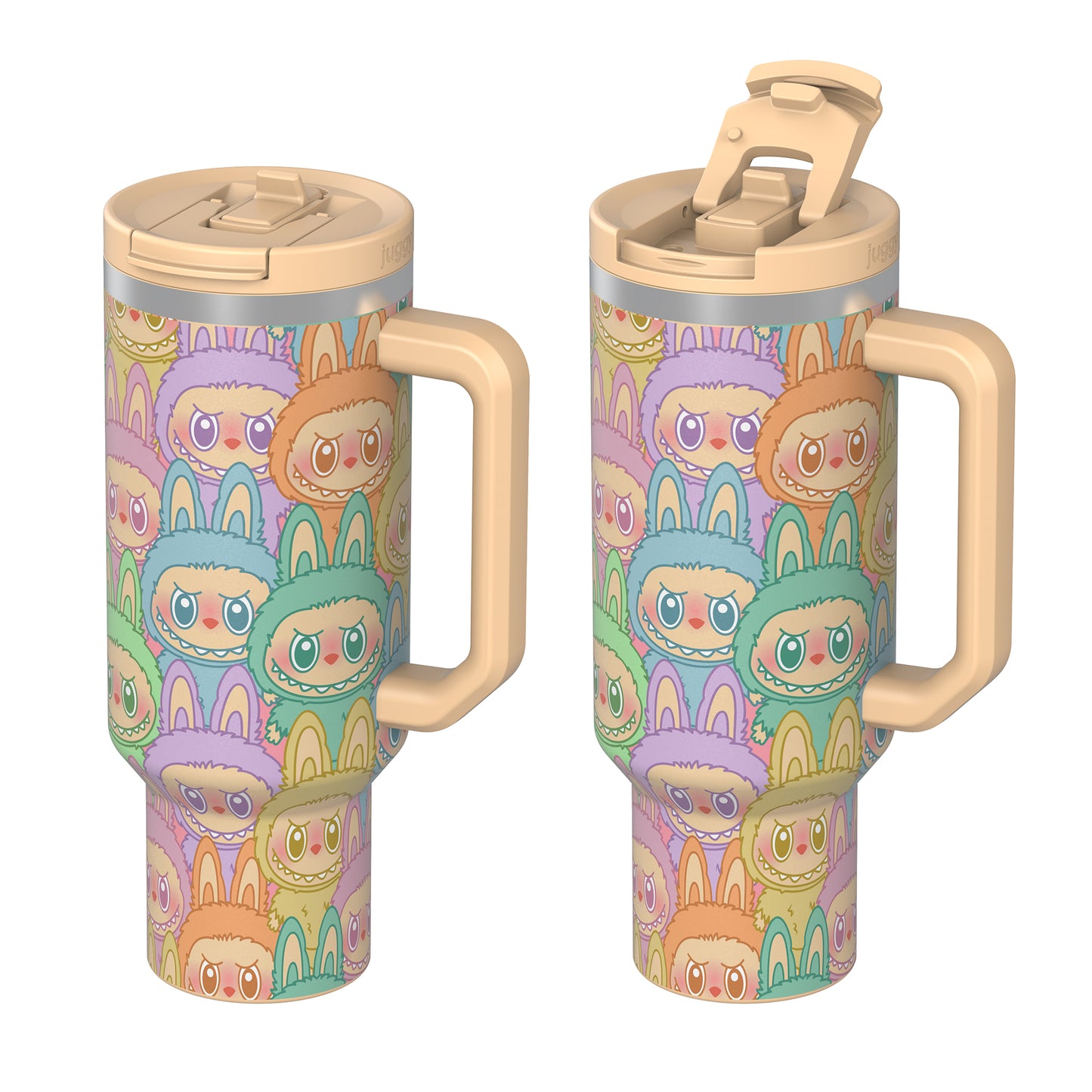 Sipbubu 40 oz DuoLid Tumbler - PREORDER