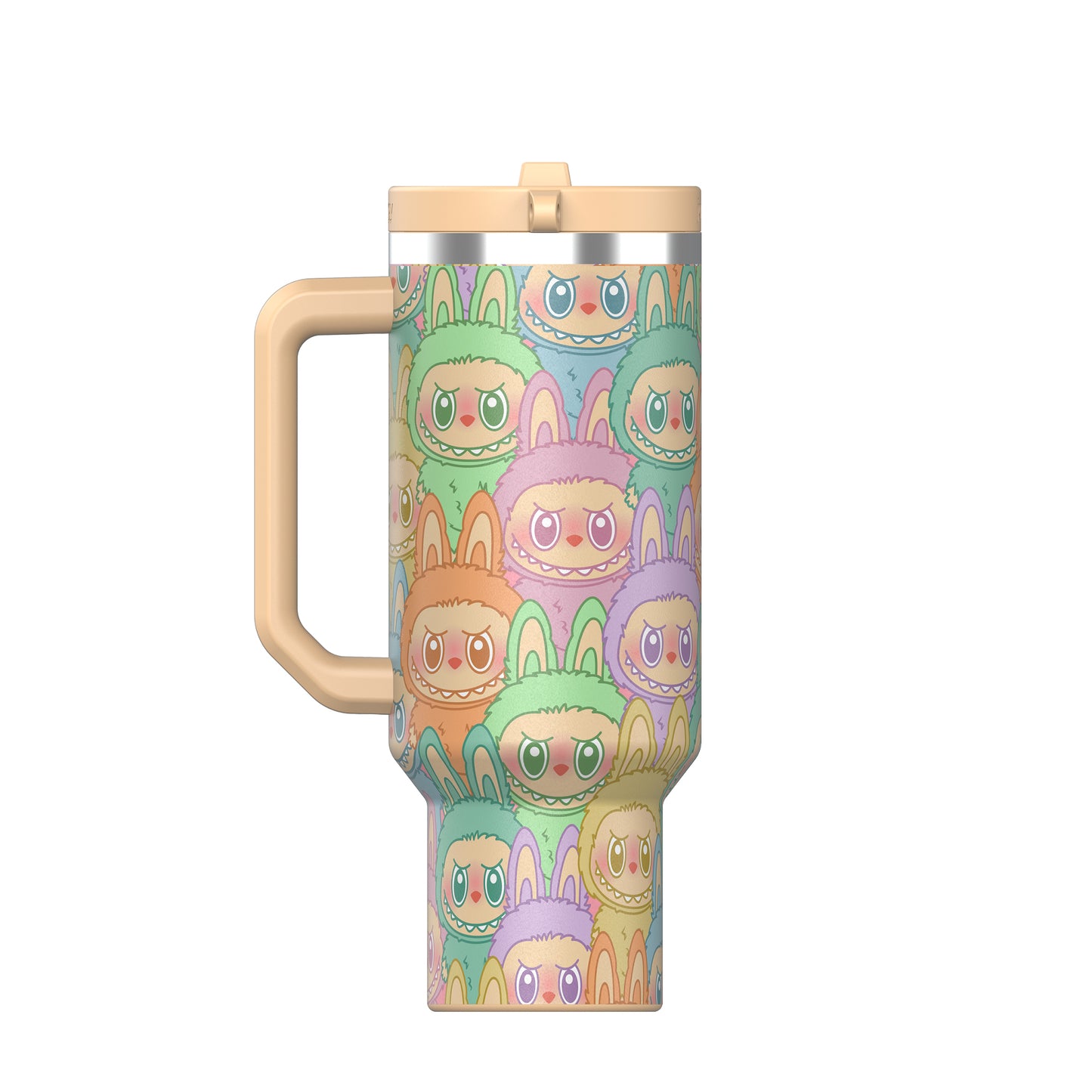 Sipbubu 40 oz DuoLid Tumbler - PREORDER