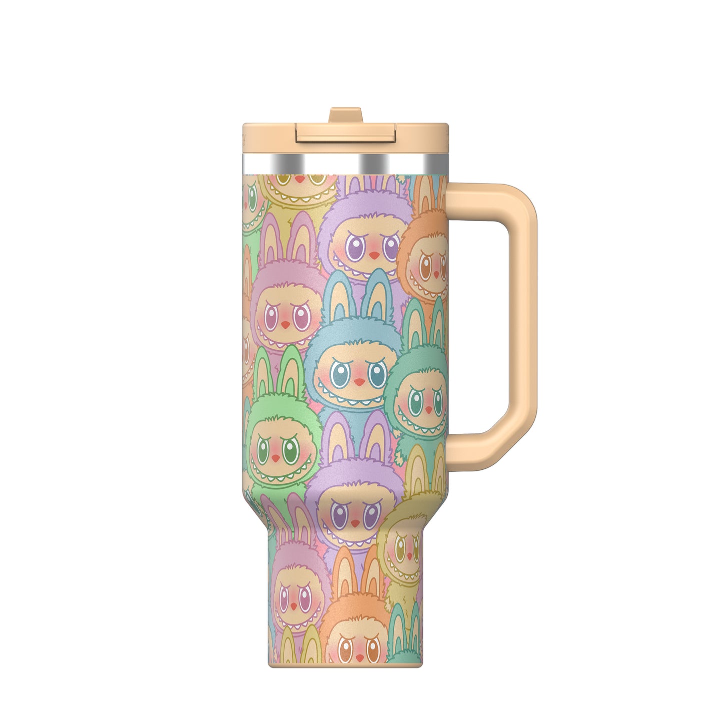 Sipbubu 40 oz DuoLid Tumbler - PREORDER