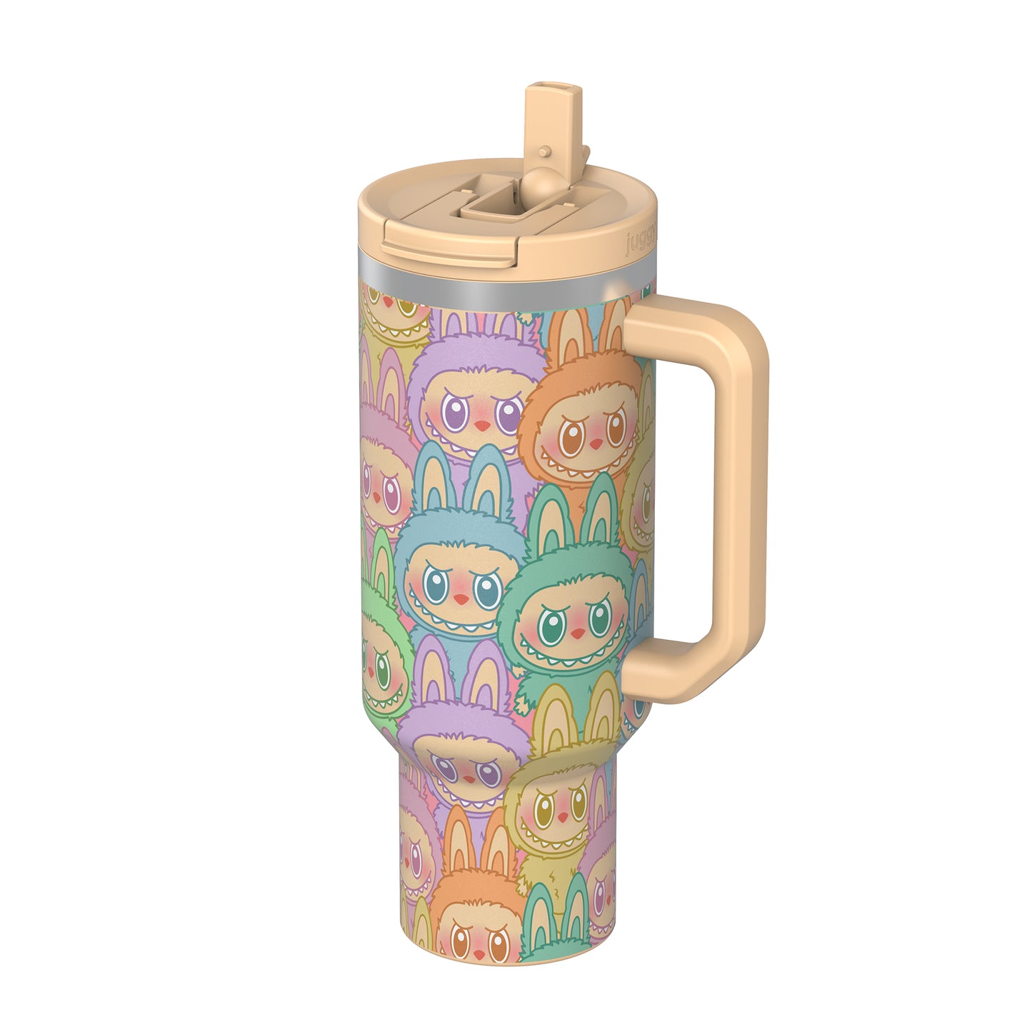 Sipbubu 40 oz DuoLid Tumbler - PREORDER