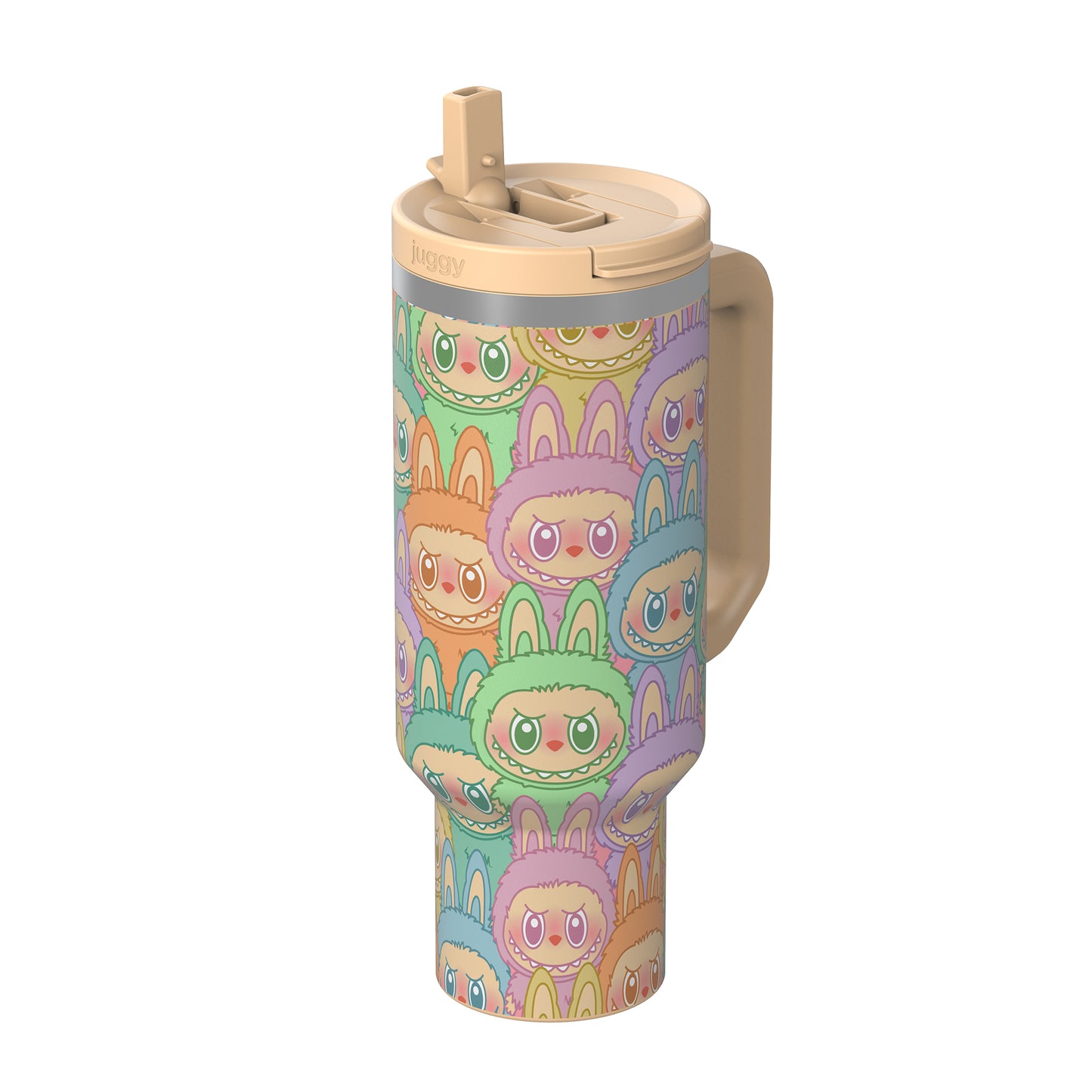 Sipbubu 40 oz DuoLid Tumbler - PREORDER