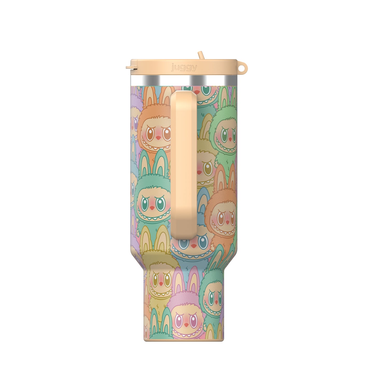 Sipbubu 40 oz DuoLid Tumbler - PREORDER