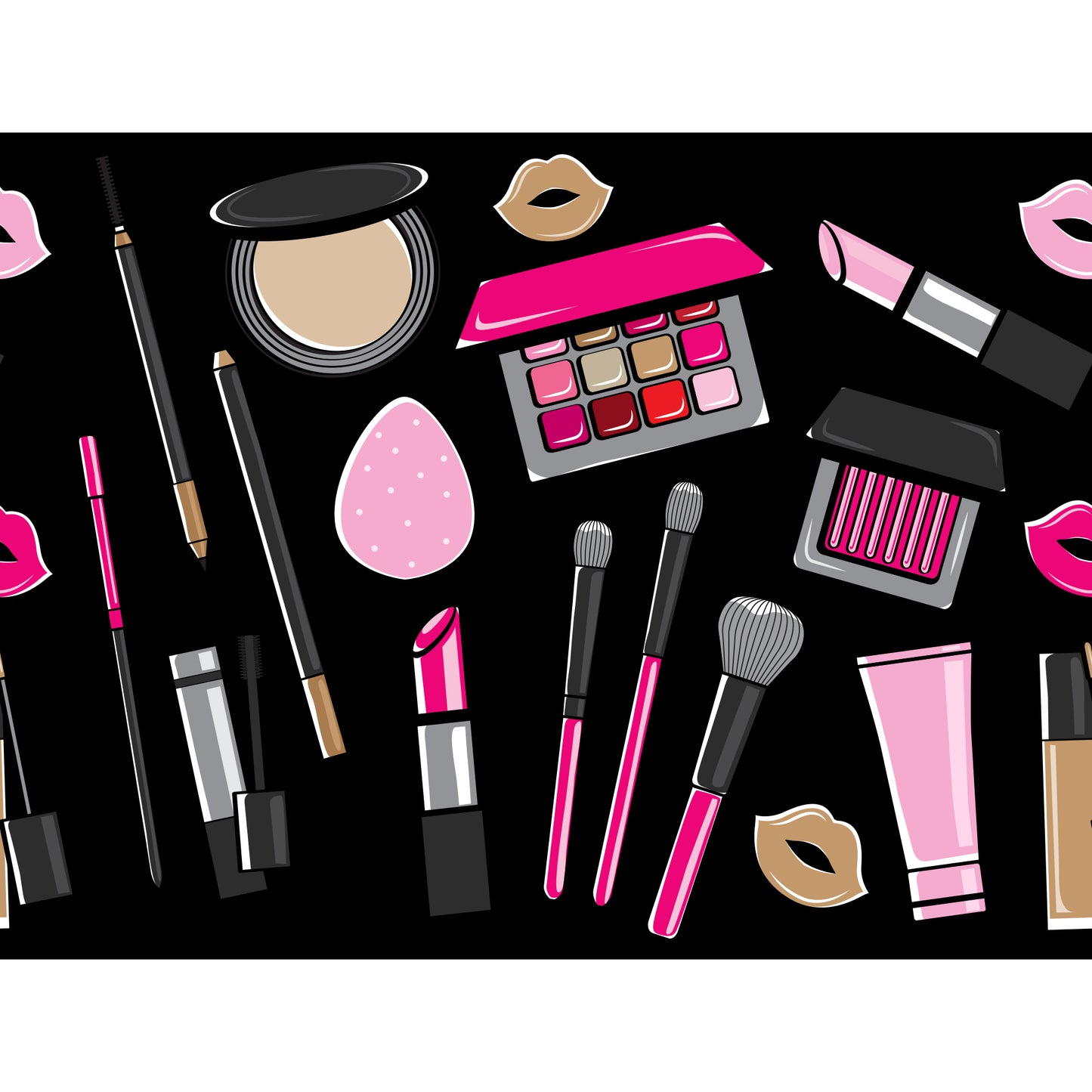 Makeup Boss