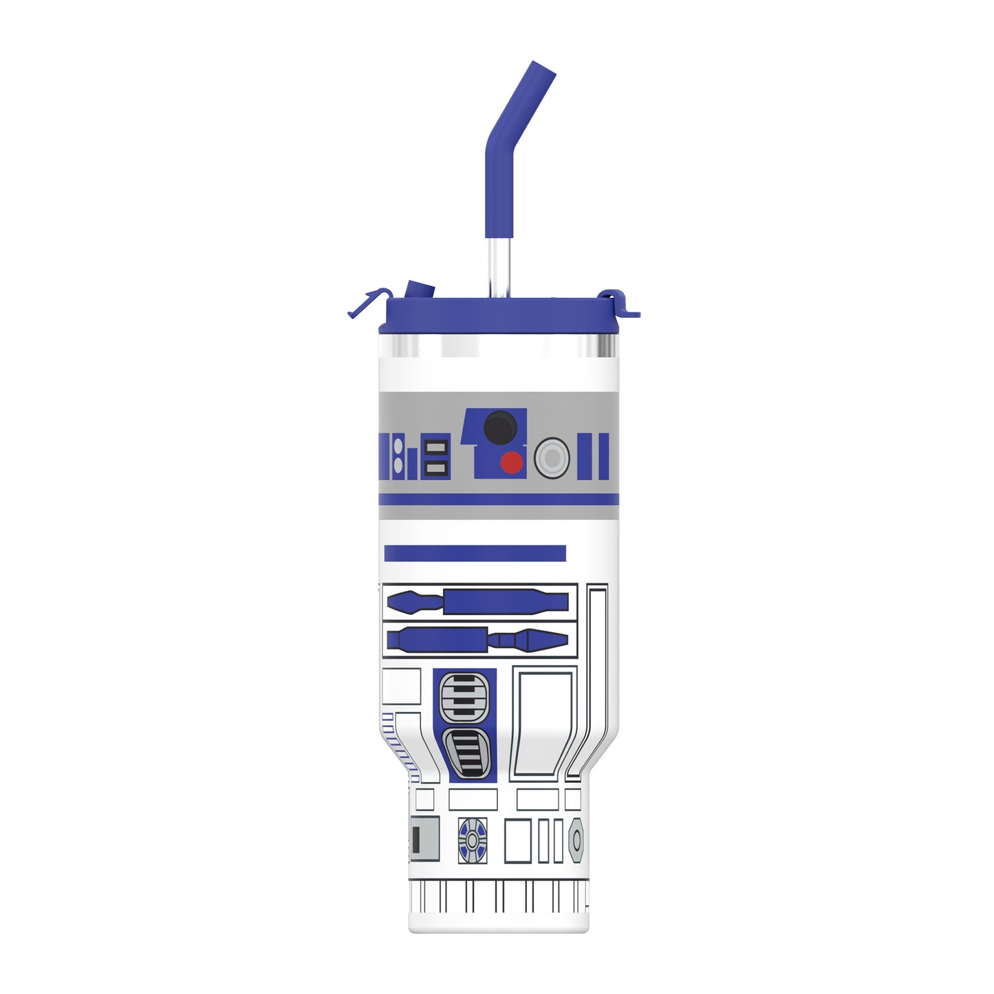 R2-H2o