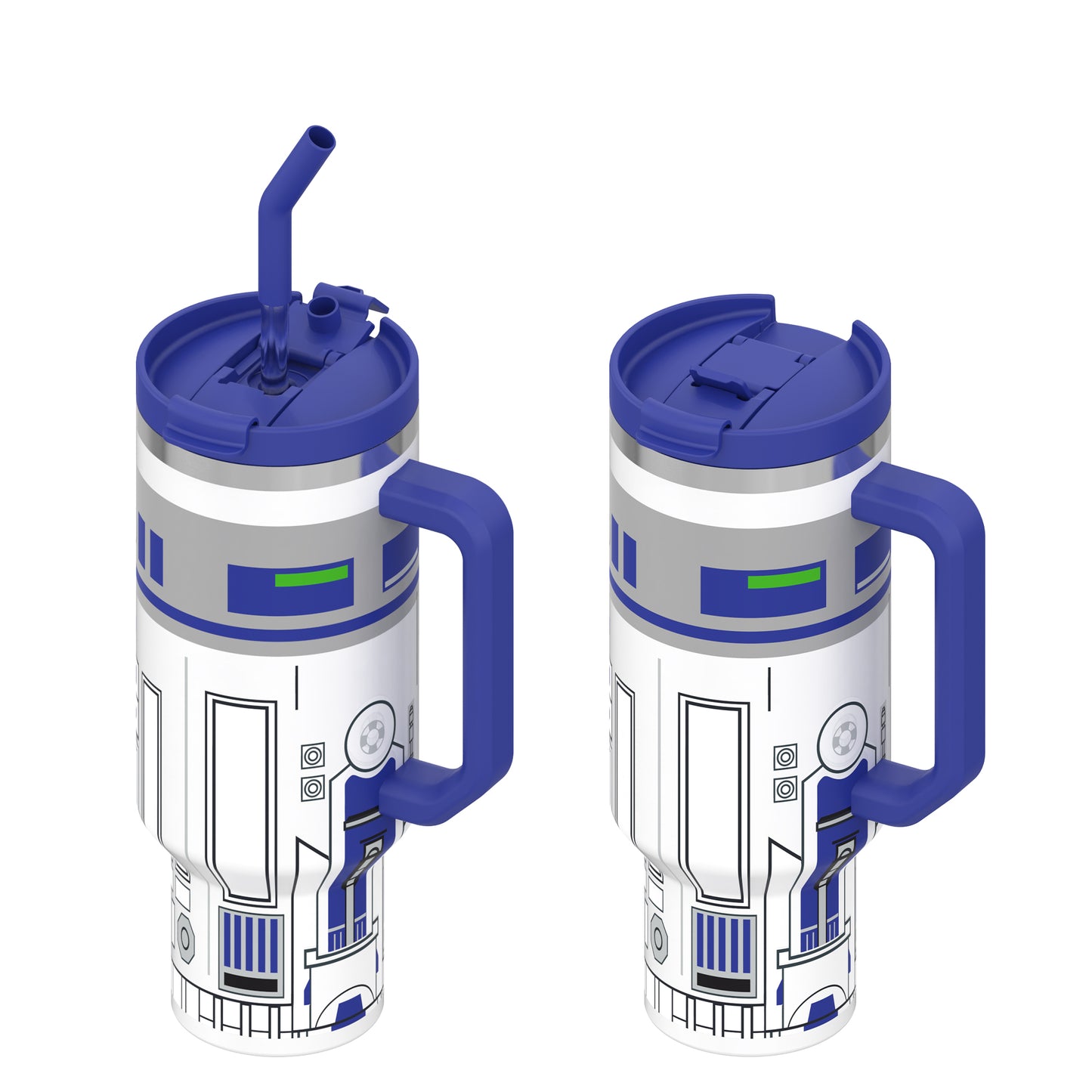 R2-H2o