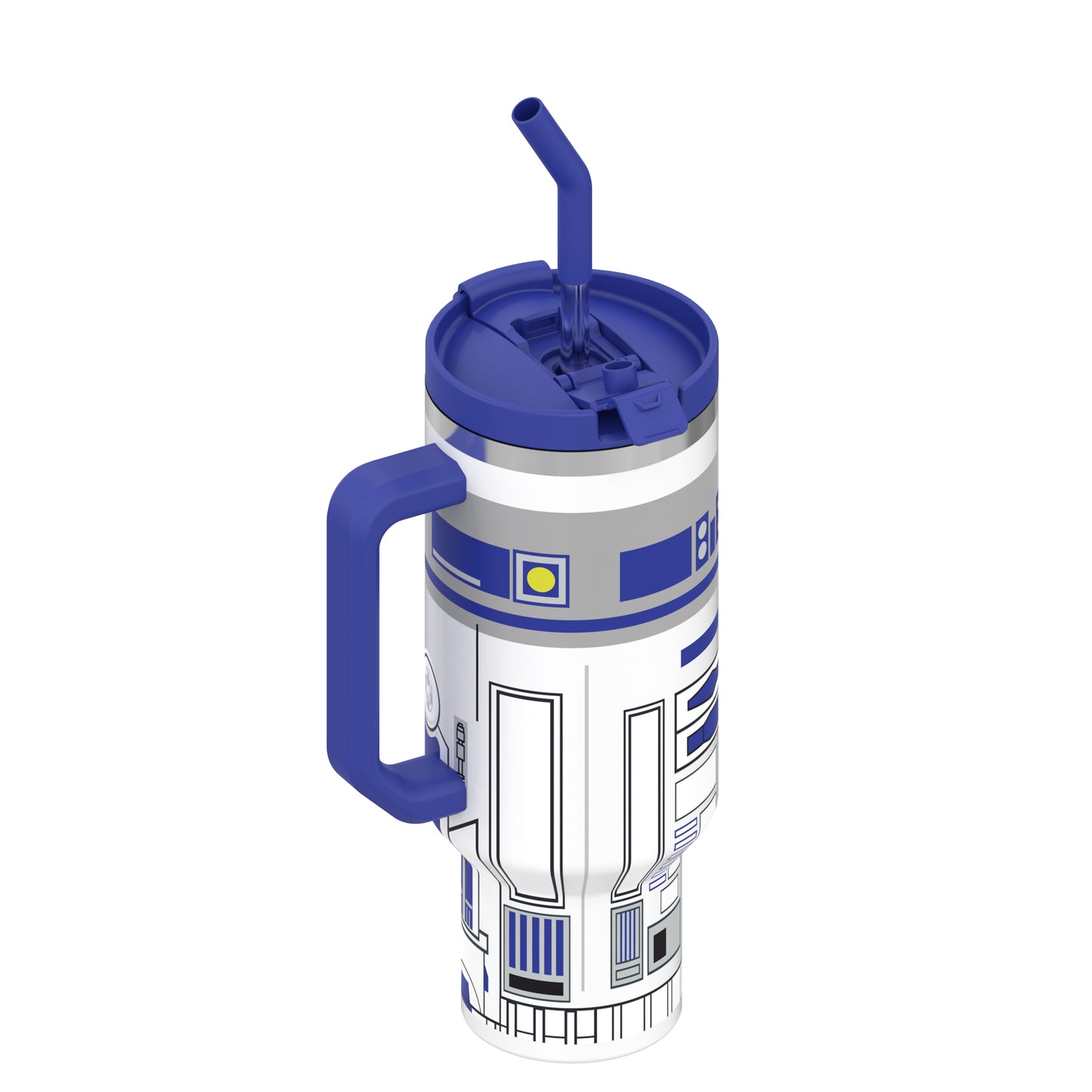R2-H2o