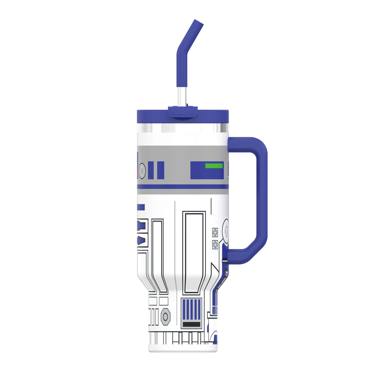 R2-H2o