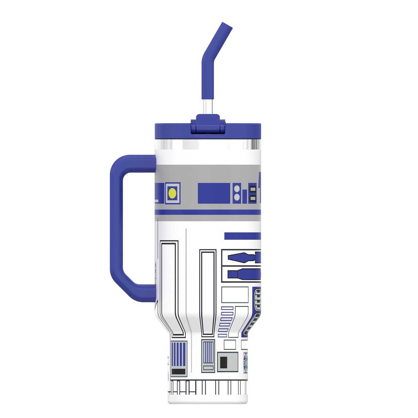 R2-H2o